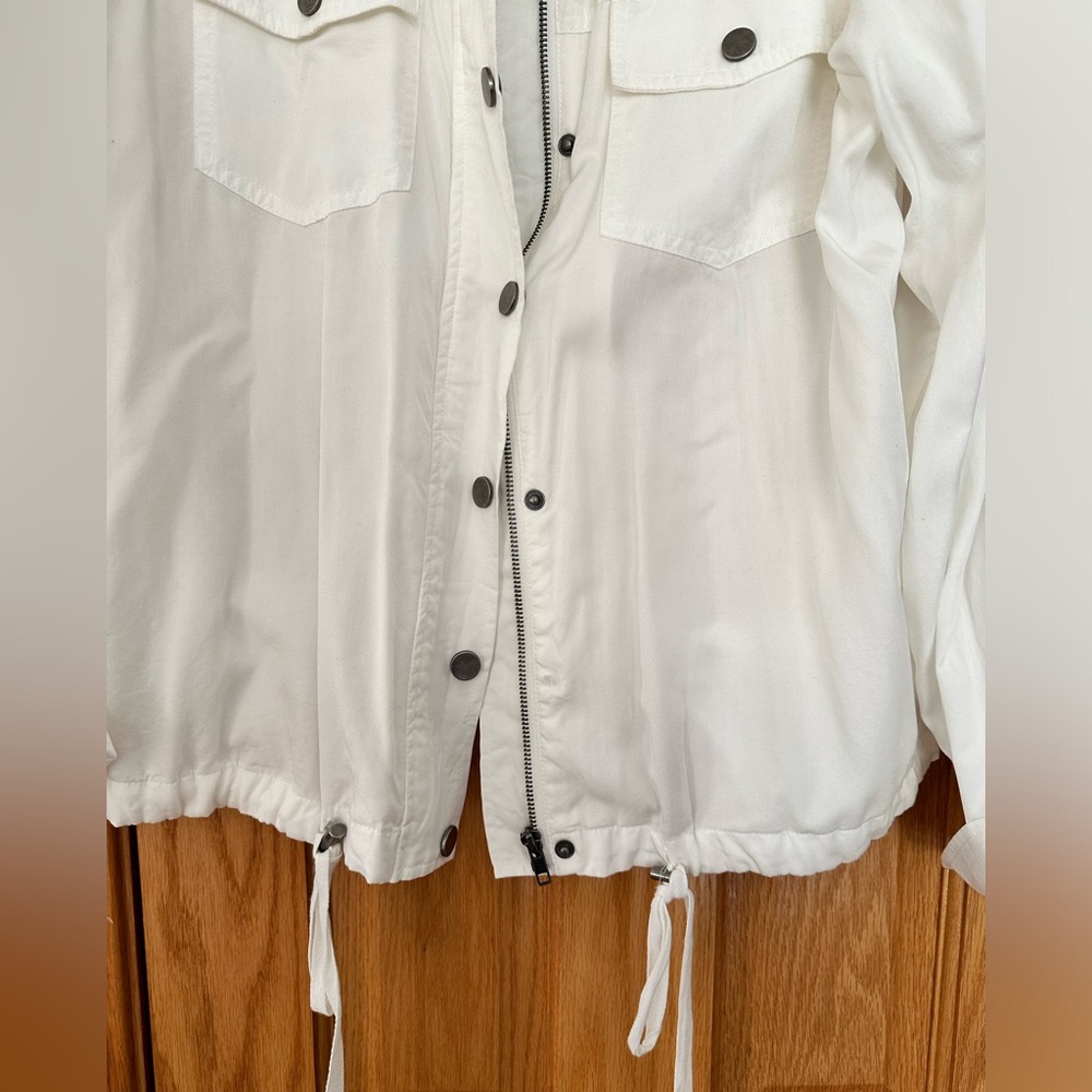 KUT Women’s Utility Jacket NWOT - Picture 7 of 7